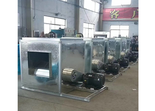 離心式消防排煙風機 離心式消防排煙風機